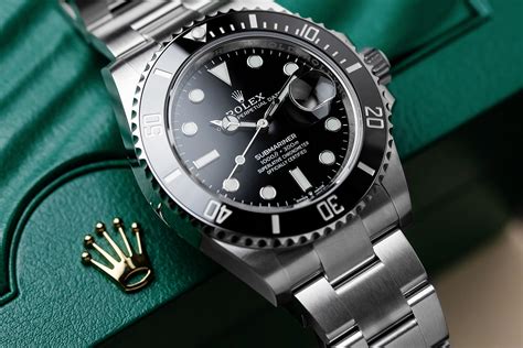 can you buy rolex stock|rolex submariner as an investment.